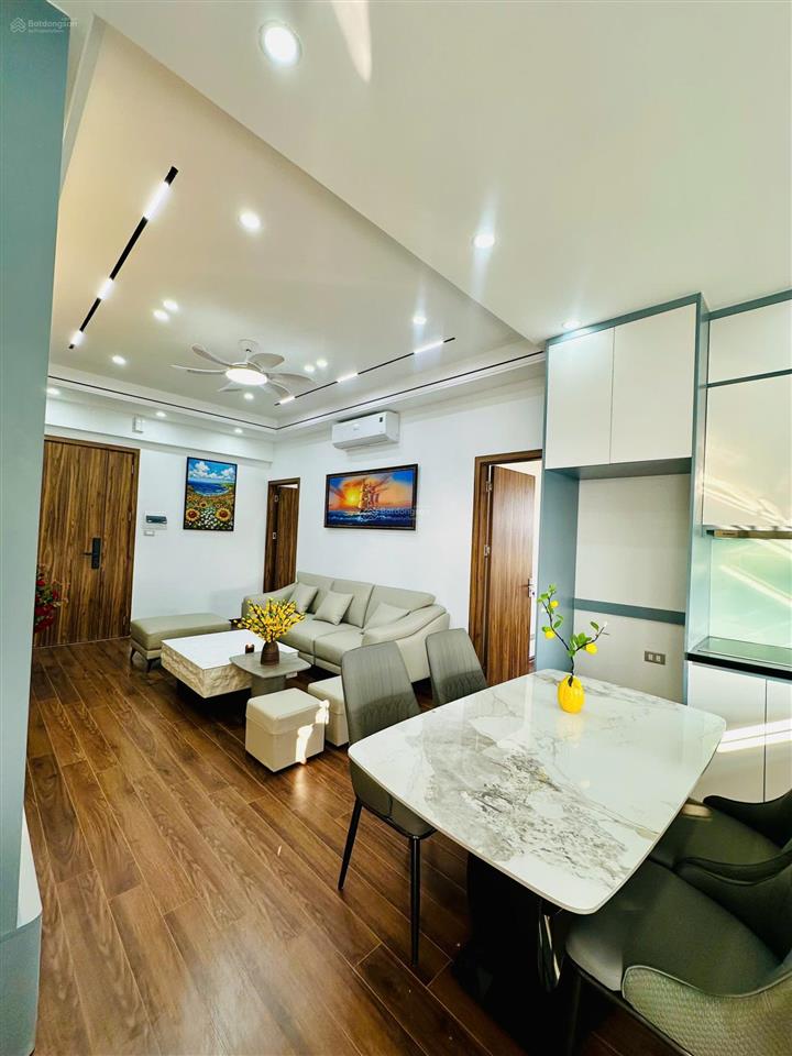 Bán cc 3pn, 2wc  90m2 tại khu đô thị mễ trì thượng  full đồ  sdcc  0963 815 ***