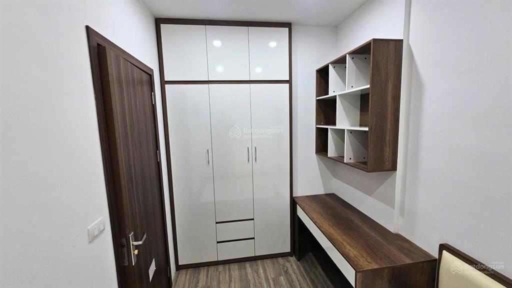 Bán cc 3pn, 2wc  90m2 tại khu đô thị mễ trì thượng  full đồ  sdcc  0963 815 ***