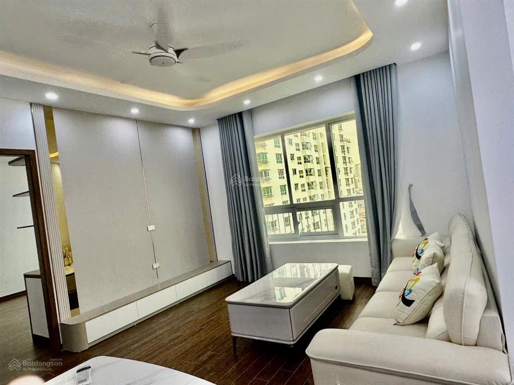 Bán cc 2pn giá thỏa thuận, 89m2 tại n09b1 thành thái, kđt mới dịch vọng