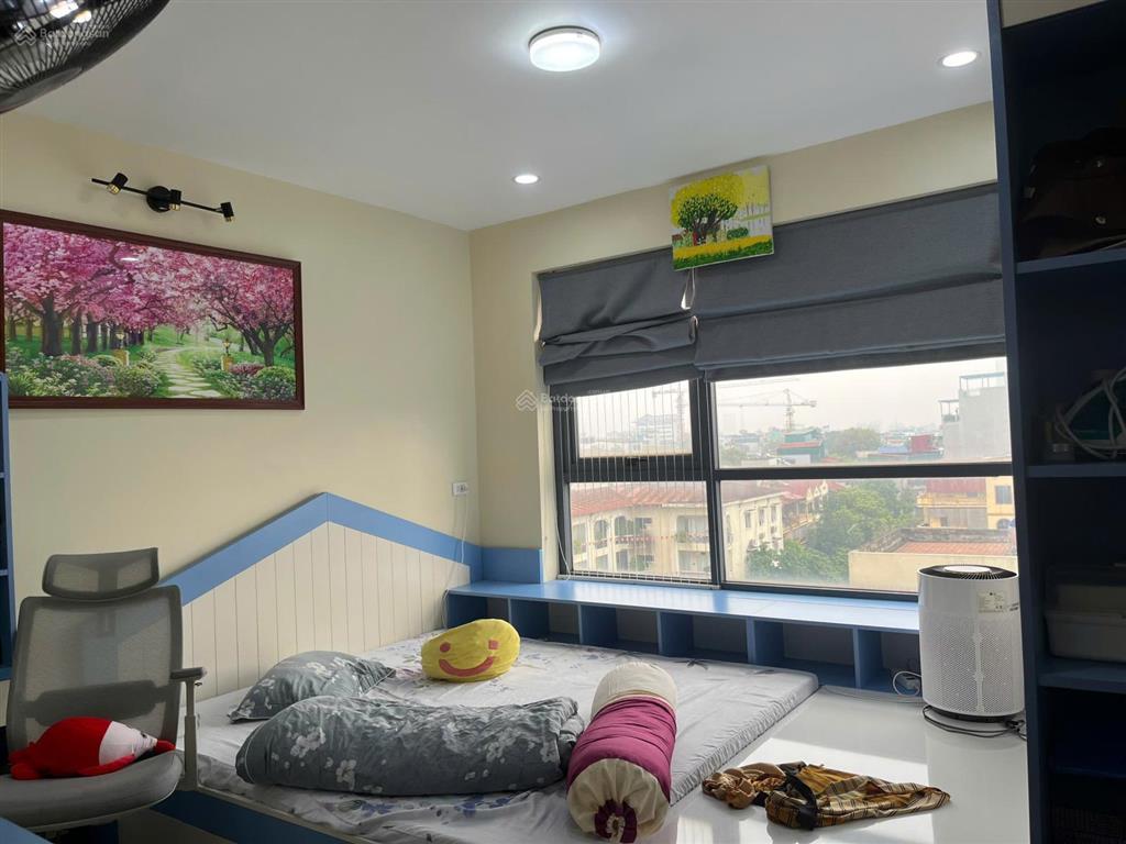 Bán chung cư 102 trường trinh  118,8 m2  ban công đông nam. giá 12 tỷ  0963 815 ***