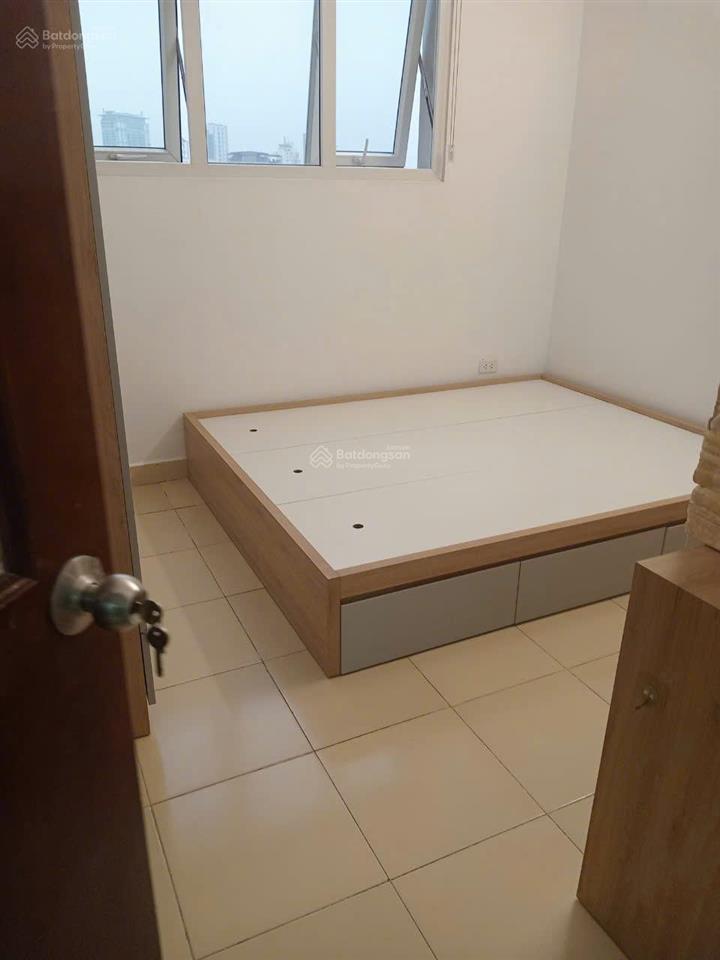 Bán căn hộ 2pn, 59m2 tại chung cư tđc hoàng cầu, giá thỏa thuận  sdcc 0963 815 ***