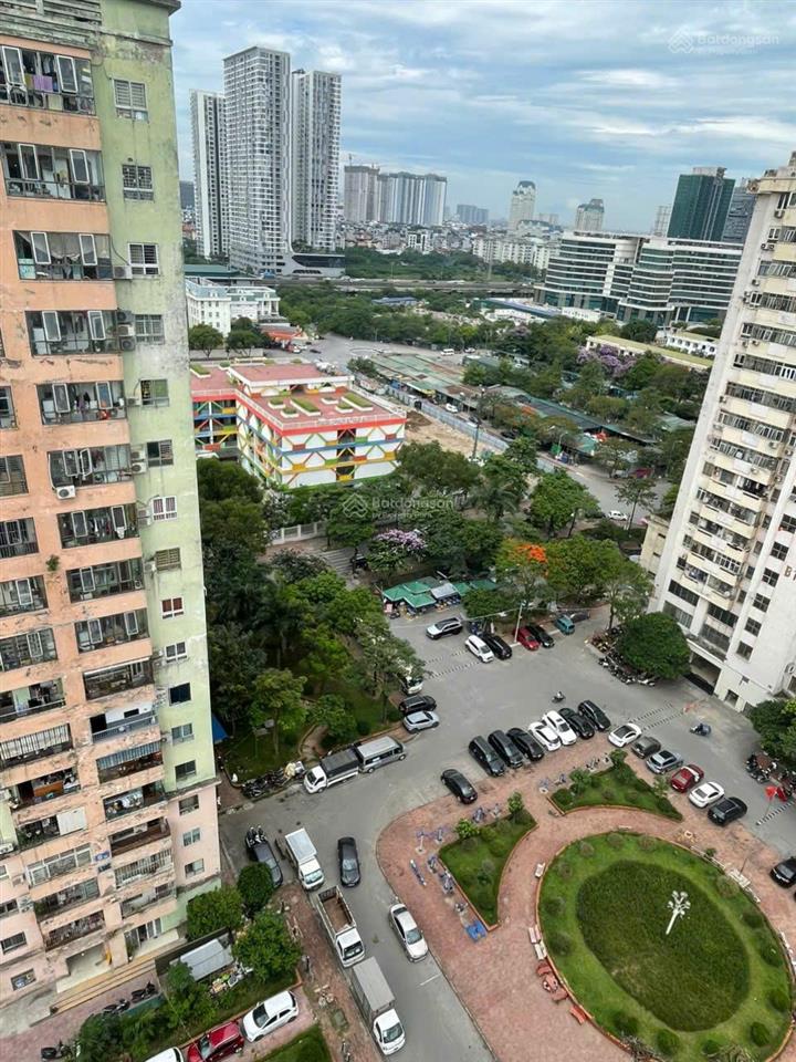 Em cần bán gấp cc 3pn, 70,58m2 tại khu đô thị nam trung yên  5,3 tỷ có thương lượng  0963 815 ***
