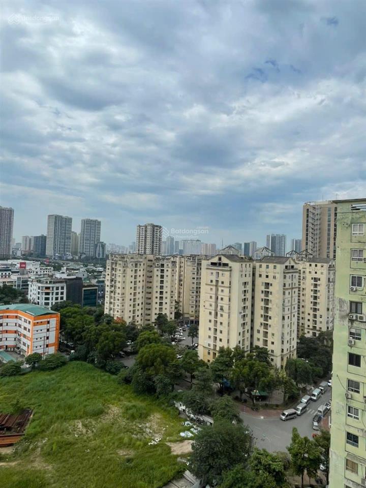 Em cần bán gấp cc 3pn, 70,58m2 tại khu đô thị nam trung yên  5,3 tỷ có thương lượng  0963 815 ***