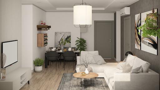 Bán căn hộ chung cư 262 nguyễn huy tưởng, giá thỏa thuận, 102m2, 3pn, 2wc