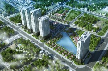 Bán cc flc complex 36 phạm hùng, giá thỏa thuận, 97,5m2, 3pn, 2wc