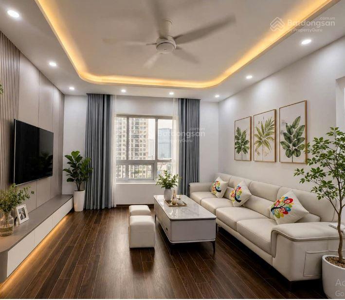 Siêu vip  căn hộ n09b1 thành thái 89m2 2 ngủ  2 vệ sinh  full nội thất  0963 815 ***