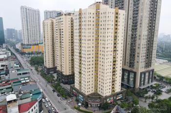 Bán cc đẹp tại vimeco ii  nguyễn chánh, nhỉnh 7 tỷ, 89m2, 2pn, 2wc  0963 815 ***