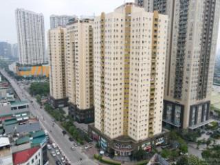 Bán cc đẹp tại vimeco ii  nguyễn chánh, nhỉnh 7 tỷ, 89m2, 2pn, 2wc  0963 815 ***