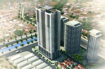 Bán cc đẹp tại vimeco ii  nguyễn chánh, nhỉnh 7 tỷ, 89m2, 2pn, 2wc  0963 815 ***