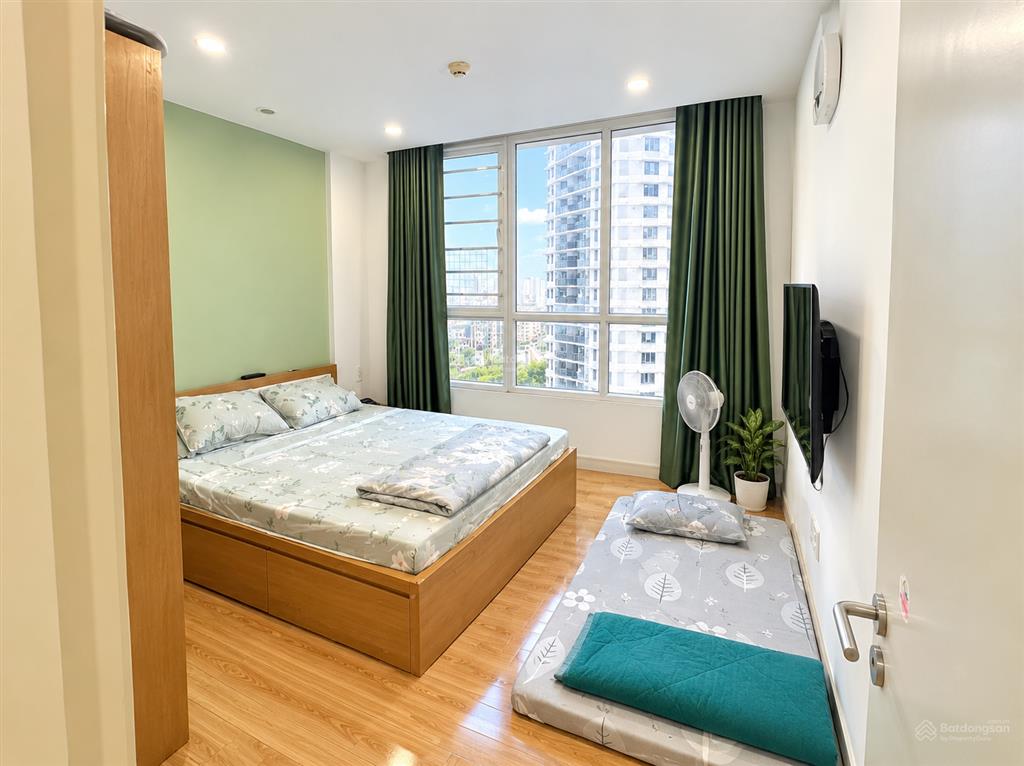 Bán căn hộ richland southern, đường xuân thủy, phường cầu giấy, hà nội  0963 815 ***
