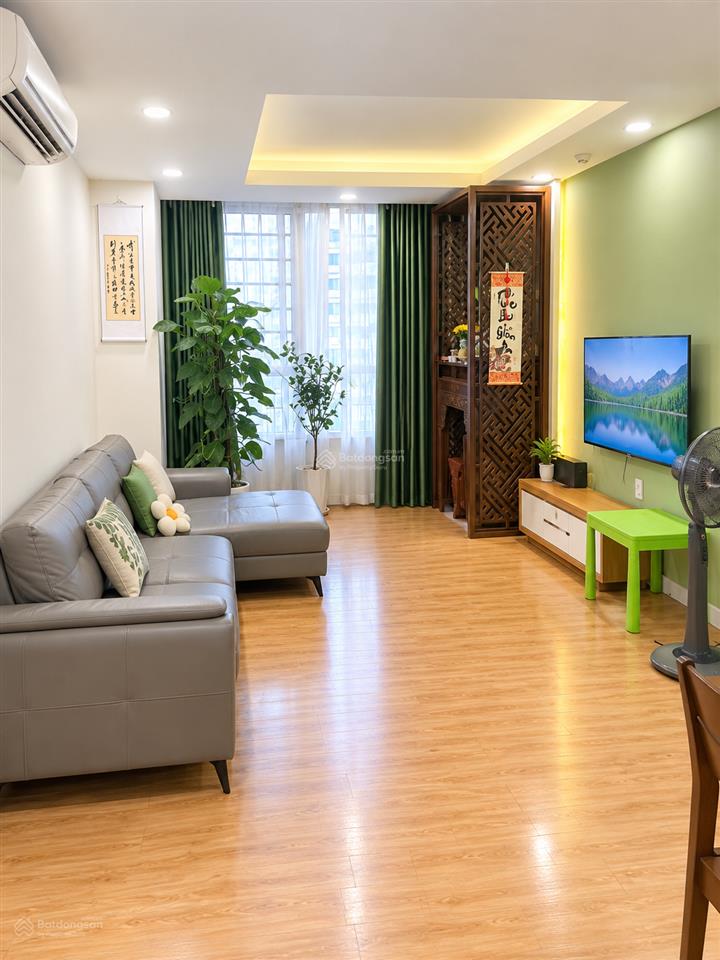Bán căn hộ richland southern, đường xuân thủy, phường cầu giấy, hà nội  0963 815 ***