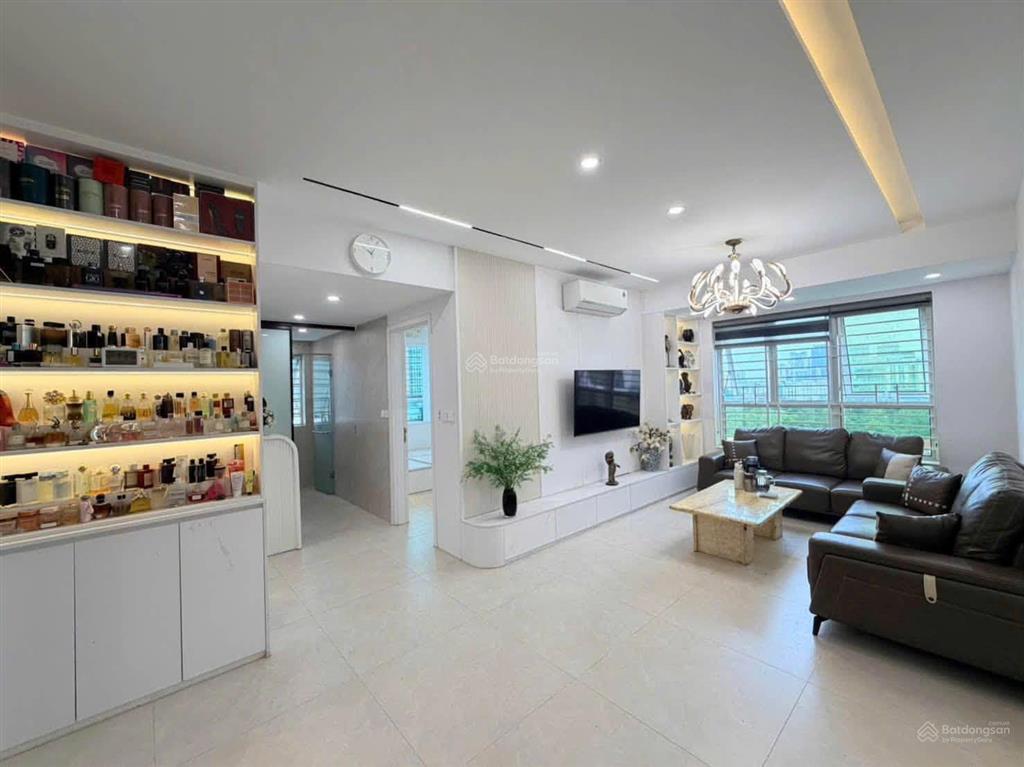 Siêu hiếm bán căn hộ n09 thành thái  view công viên  125m2  10 tỷ   0963 815 ***