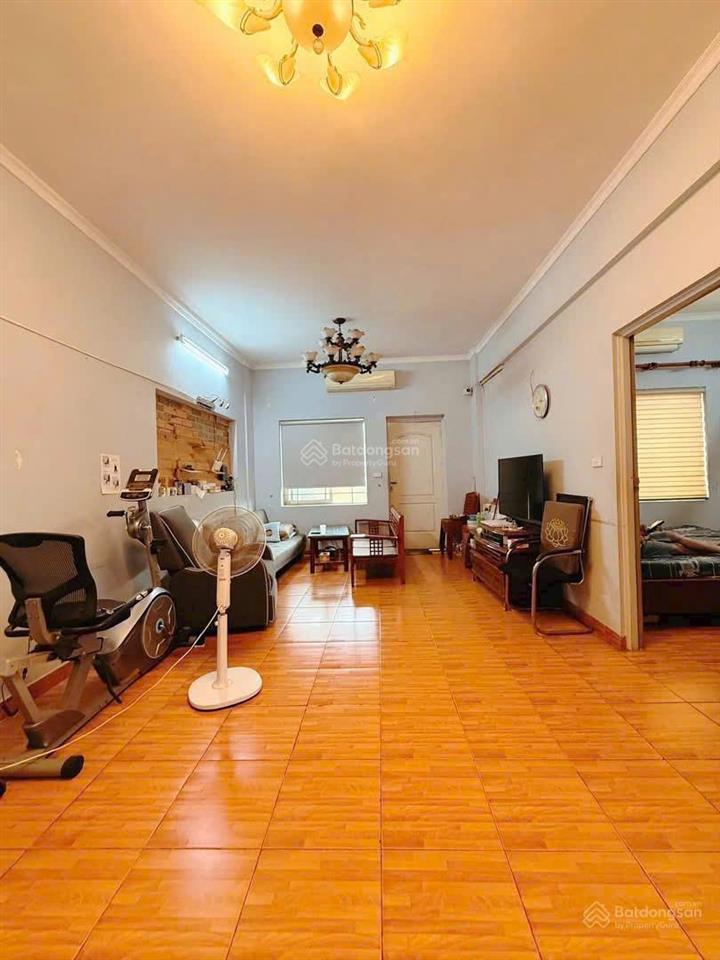Bán cc tại khu đô thị mễ trì hạ, ct33  73m2, 2pn, 1wc, view đẹp  0963 815