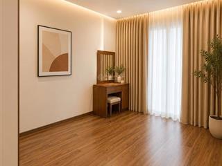 Bán cc golden palm lê văn lương 105m² 3 ngủ 2 vs full nội thất sổ đỏ sẵn  0963 815 ***