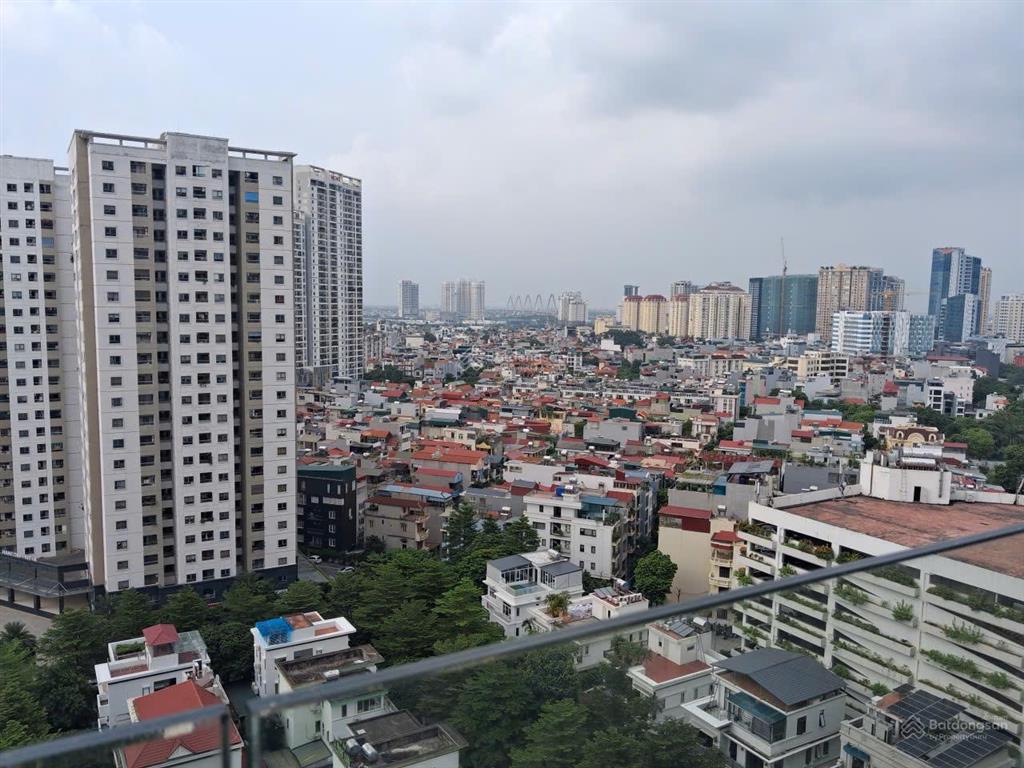 Bán căn hộ 95m2 tại khu ngoại giao đoàn no4 giá tốt, 2pn, 2wc, đầy đủ nội thất  0963 815 ***