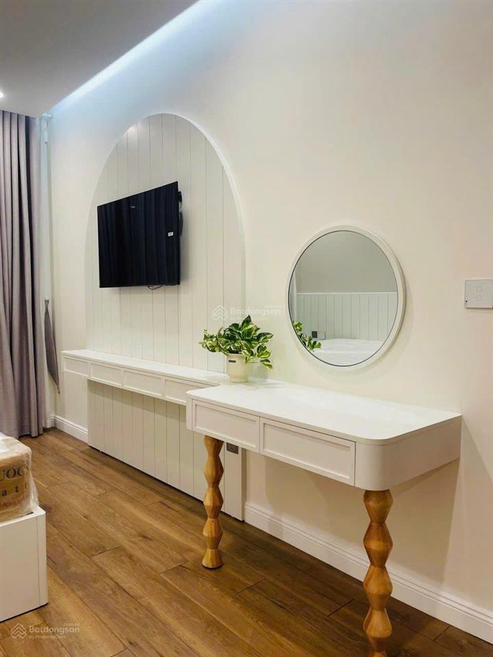 Bán cc 2pn, 2wc tại 6th element, xuân la, tây hồ, giá thỏa thuận, 83m2