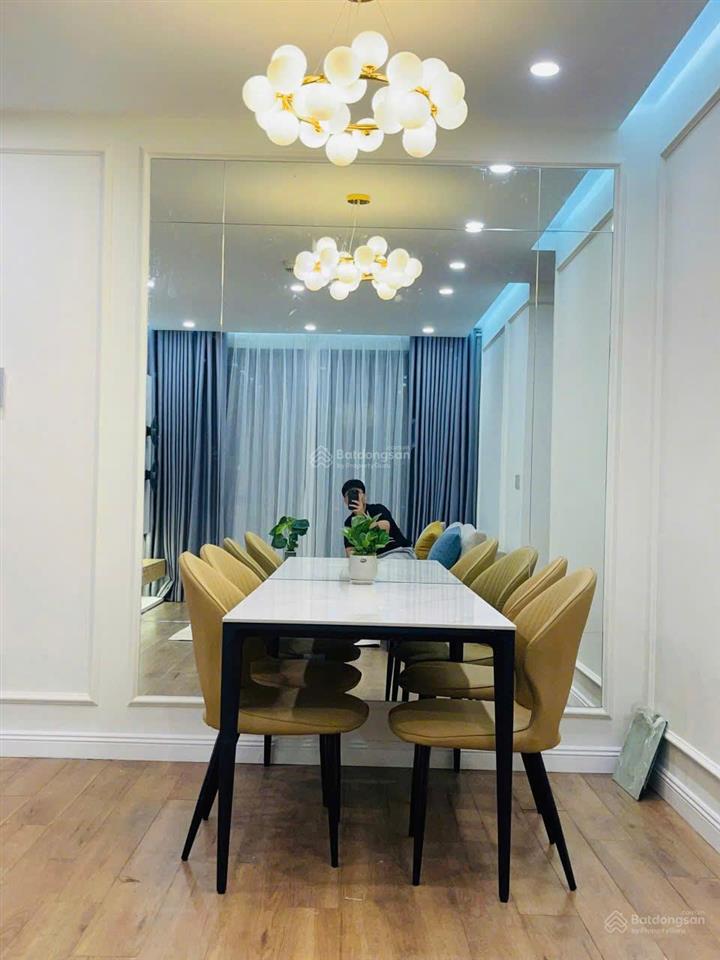 Bán cc 2pn, 2wc tại 6th element, xuân la, tây hồ, giá thỏa thuận, 83m2