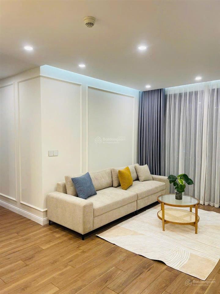 Bán cc 2pn, 2wc tại 6th element, xuân la, tây hồ, giá thỏa thuận, 83m2