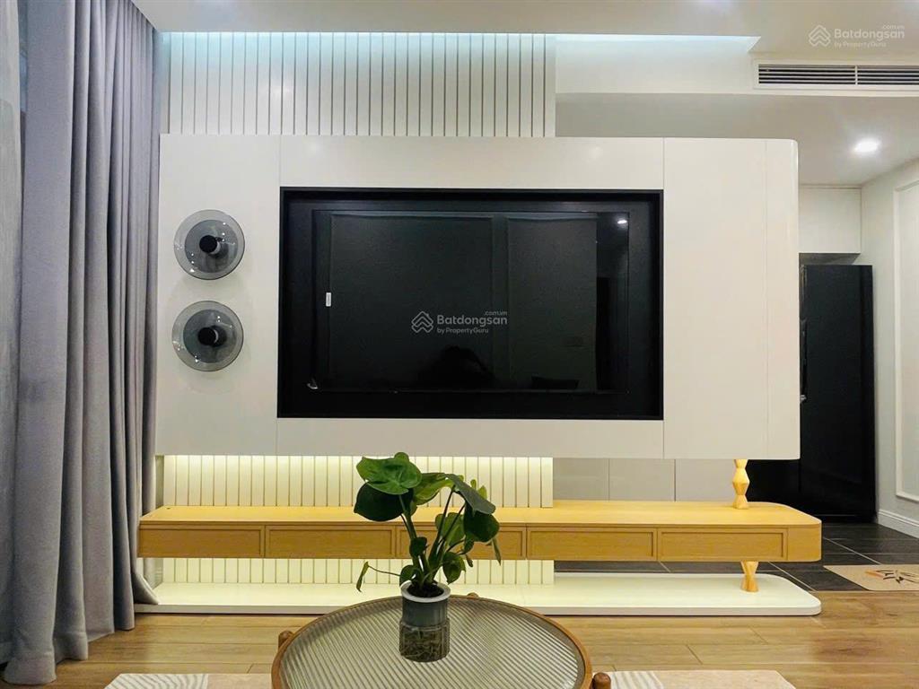 Bán cc 2pn, 2wc tại 6th element, xuân la, tây hồ, giá thỏa thuận, 83m2