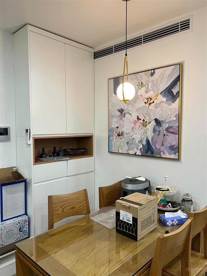 Bán căn hộ chung cư tại 6th element, giá thỏa thuận, 60 m2, 2pn, 1wc  0963 815 ***
