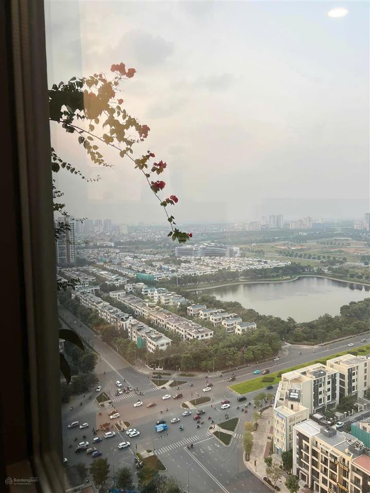 Bán căn hộ chung cư tại 6th element, giá thỏa thuận, 60 m2, 2pn, 1wc  0963 815 ***