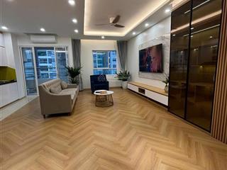 Bán gấp căn hộ 18t1  3n2vs nhà đẹp  116m2  9tỷ   0963 815 ***