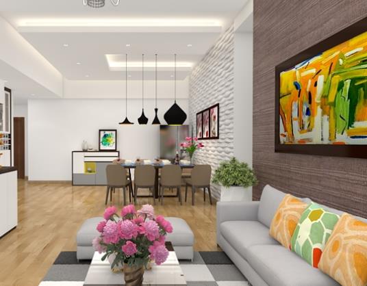 Bán căn hộ nhà no4a khu ngoại giao đoàn  79m2  2n2vs  căn góc  0963 815 ***