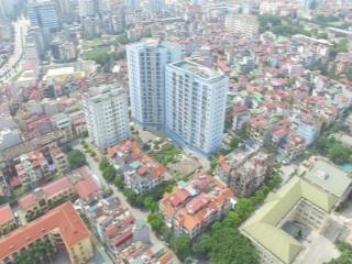 Bán gấp cc 2pn full nội thất tại d22 bộ tư lệnh biên phòng,64.2m2  0963 815 ***