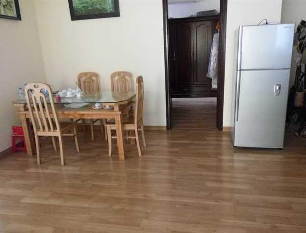 Bán căn hộ 30 phạm văn đồng  68,8m2  2n  2vs  sđcc  5,x tỷ  0963 815 ***