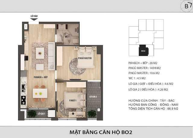 Bán căn hộ 3pn, 2wc, 110m2 tại hong kong tower, đê la thành, đống đa, giá 10,x tỷ  0963 815 ***