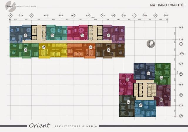 Bán căn hộ 3pn, 2wc, 110m2 tại hong kong tower, đê la thành, đống đa, giá 10,x tỷ  0963 815 ***