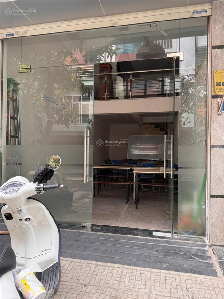 Cần cho thuê văn phòng  khu đt văn phú