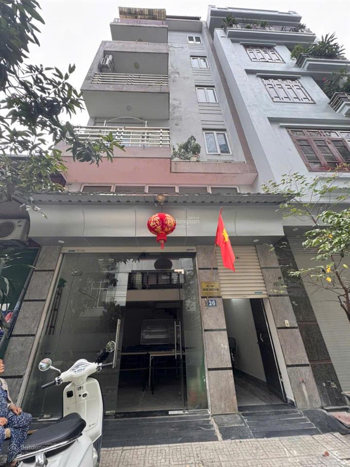 Cần cho thuê văn phòng  khu đt văn phú