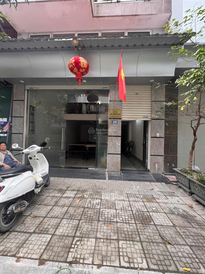 Cần cho thuê văn phòng  khu đt văn phú