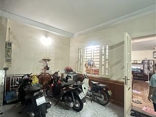 Chính chủ bán gấp nhà ngang 5,4m, lê lợi, gần đh công nghiệp, 3 tầng đường to, chỉ 12tỷ tl