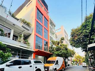 Chính chủ bán gấp nhà 6 tầng lê thị hồng, khu vip. 1 căn duy nhất. nhỉn 15ty