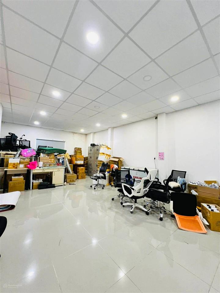 Chính chủ bán gấp nhà 6 tầng lê thị hồng, khu vip. 1 căn duy nhất. nhỉn 15ty