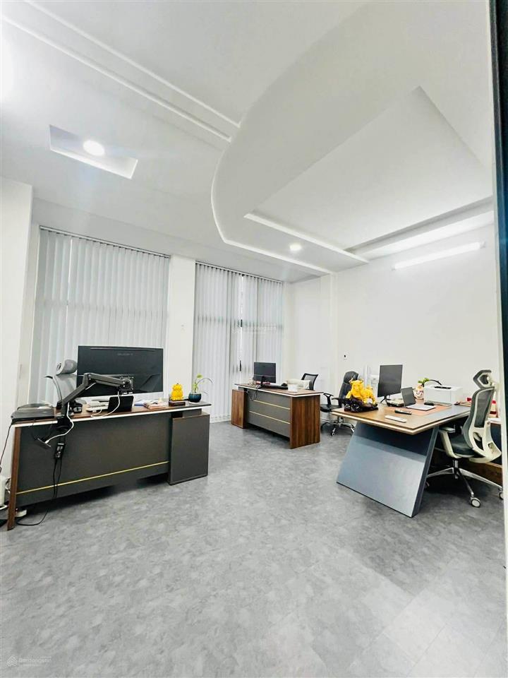 Chính chủ bán gấp nhà 6 tầng lê thị hồng, khu vip. 1 căn duy nhất. nhỉn 15ty