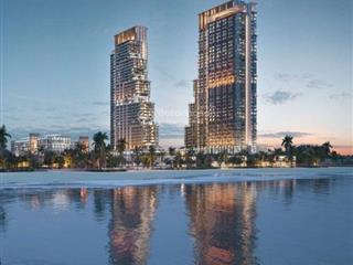 Căn hộ mặt biển vịnh hạ long cơ hội đầu tư sinh lời giá 2,3 tỷ