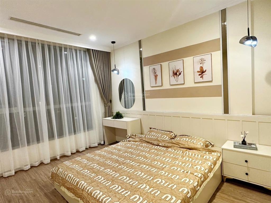 Cut lỗ 1.5 tỷ căn 85m2  3pn  2 wc chung cư vinhomes symphony riverside  0967 003 ***