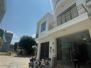 Bán nhà 4 tầng cao cấp khu b k1, phan rang  hai mặt tiền