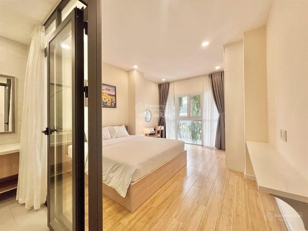 Căn hộ 2pn ngay sân bay tân sơn nhất  gần công viên gia định  bệnh viện tâm anh