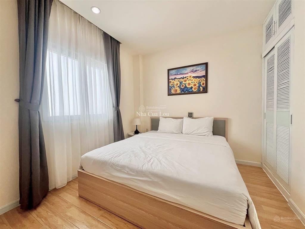 Căn hộ 2pn ngay sân bay tân sơn nhất  gần công viên gia định  bệnh viện tâm anh