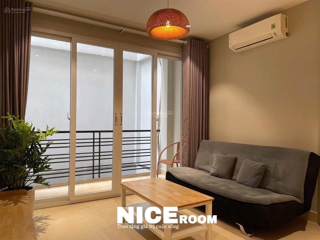 Chung cư mini 1pn ban công rộng rãi gần sân bay tân sơn nhất, bệnh viện tâm anh