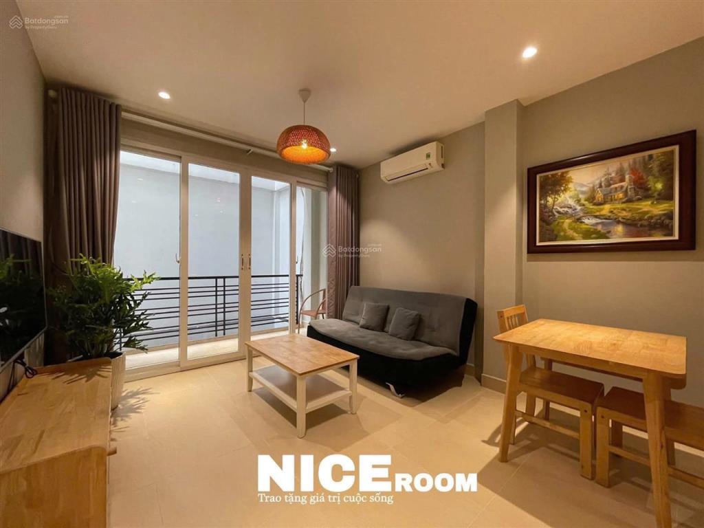 Chung cư mini 1pn ban công rộng rãi gần sân bay tân sơn nhất, bệnh viện tâm anh