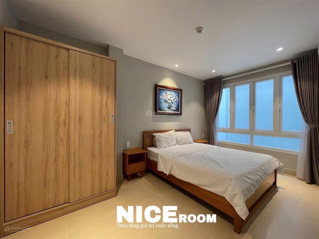 Chung cư mini 1pn ban công rộng rãi gần sân bay tân sơn nhất, bệnh viện tâm anh