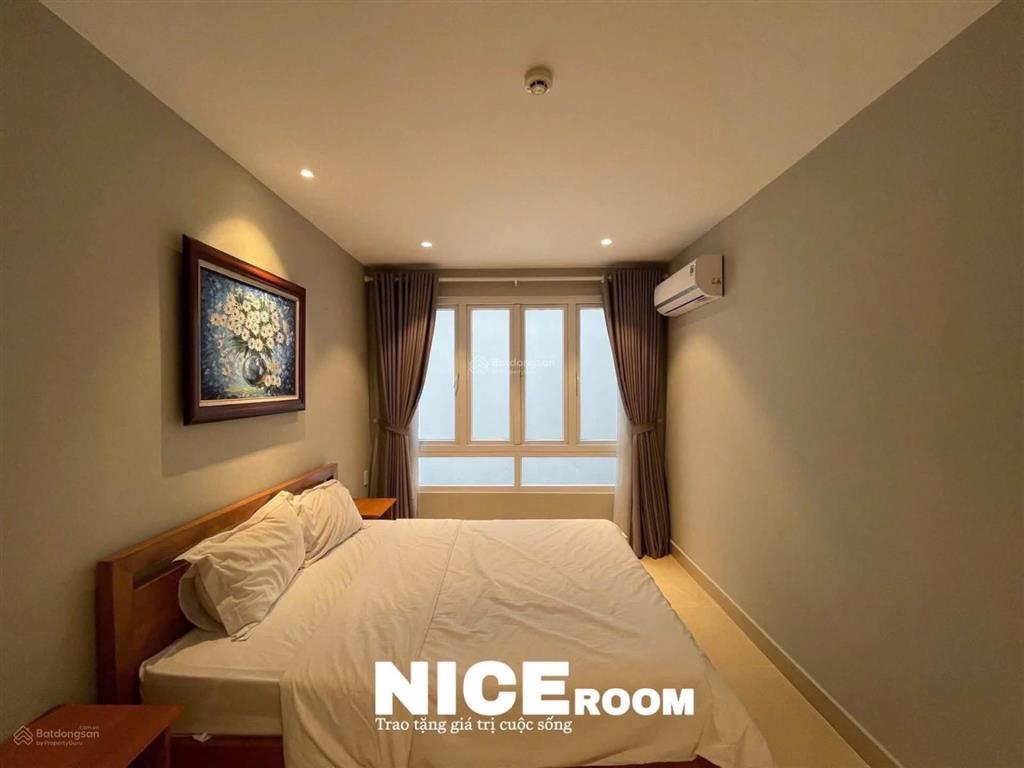 Chung cư mini 1pn ban công rộng rãi gần sân bay tân sơn nhất, bệnh viện tâm anh