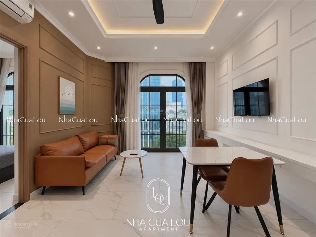Cho thuê căn hộ 1pn cao cấp gần sân bay tân sơn nhất, công viên gia định, bệnh viện tâm anh