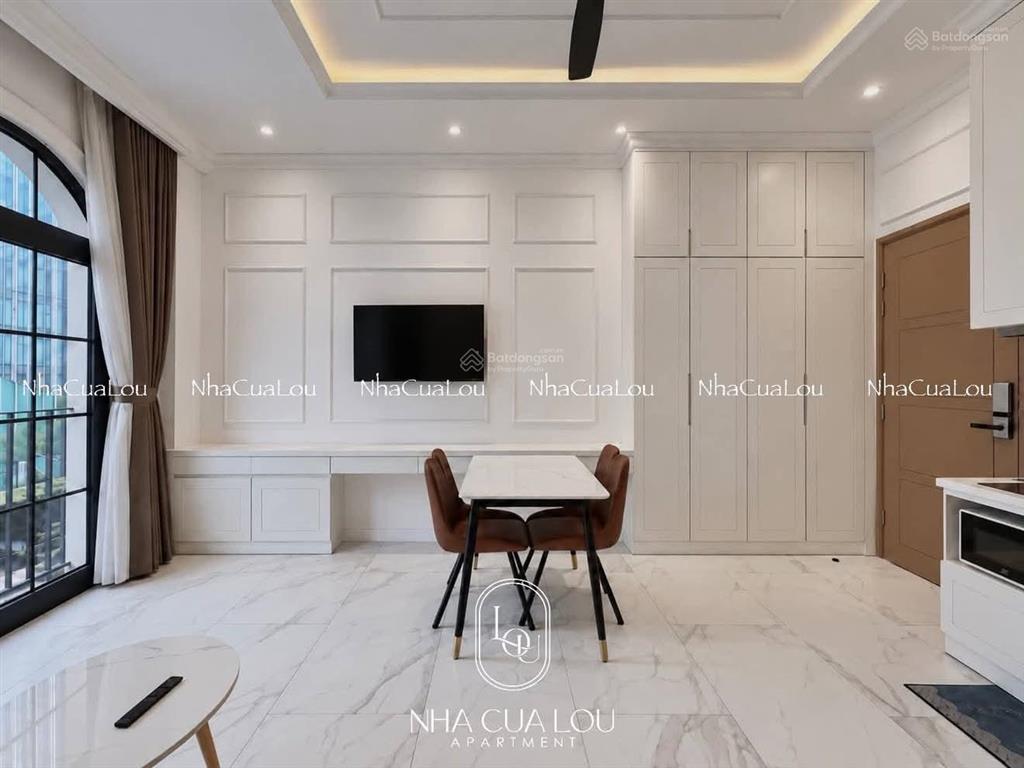 Cho thuê căn hộ 1pn cao cấp gần sân bay tân sơn nhất, công viên gia định, bệnh viện tâm anh