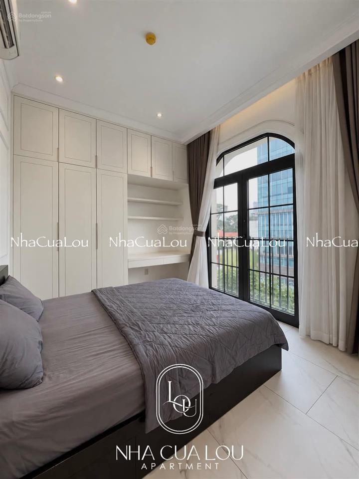 Cho thuê căn hộ 1pn cao cấp gần sân bay tân sơn nhất, công viên gia định, bệnh viện tâm anh